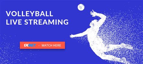 best volleyball online betting